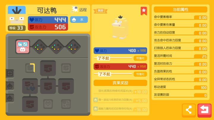 大伙这只鸭子值得养吗?截图