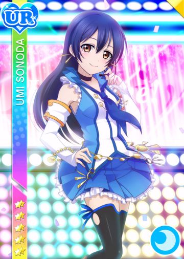 特典UR阶梯式限定招募