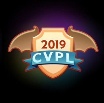 《虚荣》CVPL常规赛本周开启，专属魅力表情限时领取