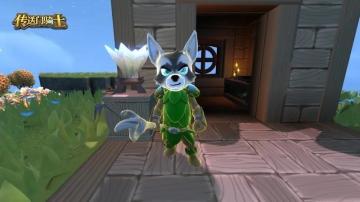 【更新预告】全新种族、职业曝光 ！《传送门骑士》新版本内容将在近期上线！