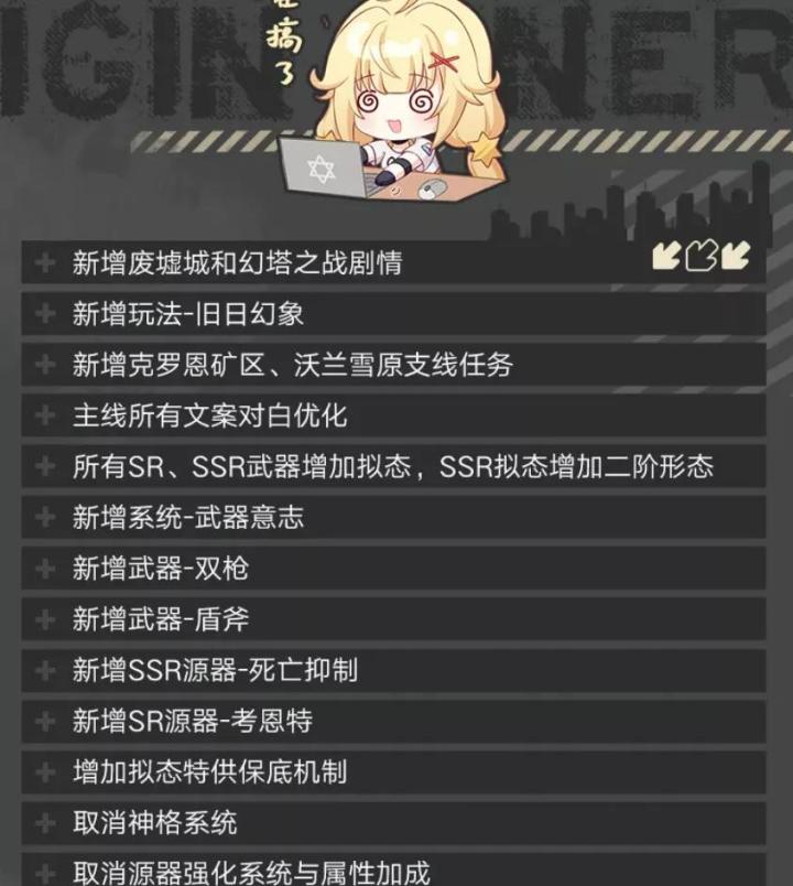 终极测试的《幻塔》,是否未来可期?截图