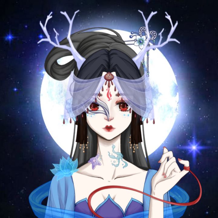 ٩(๑^o^๑)۶沉迷捏脸ing截图