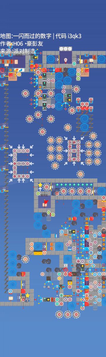 派对Old School和新浪潮代表同时出图？小满崽儿梦幻联动紫平鼠？本周的精品推荐来啦