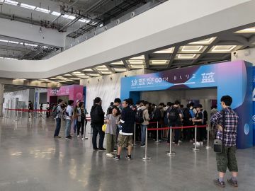 TapTap 进击核聚变，万人同乐精彩回顾！