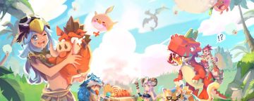 不休乌拉拉猎人木桩怎么打