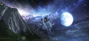 玩《妄想山海》立领红包丨邀好友游山海 现金红包齐瓜分