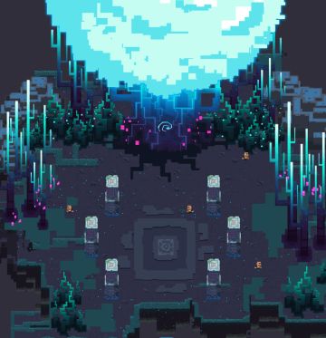 比特小队每周开发日志1.9