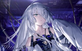 【战双帕弥什】新版本「迷境刻痕」PV公开 | 迷雾追忆，纯白夜染