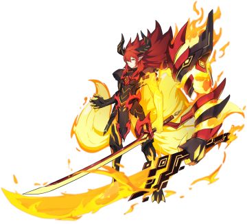 2月21日版本公告：狂炎伊撒降临