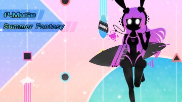 『夏日幻想』篇章正式启动，快来电音一夏吧！