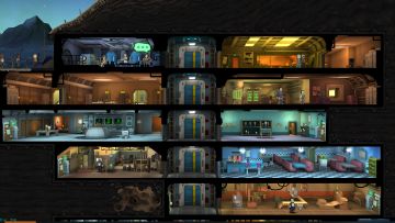 主策访谈|网络版曾经的模样