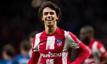 左边锋位置球员推荐——菲利克斯＆内马尔 上