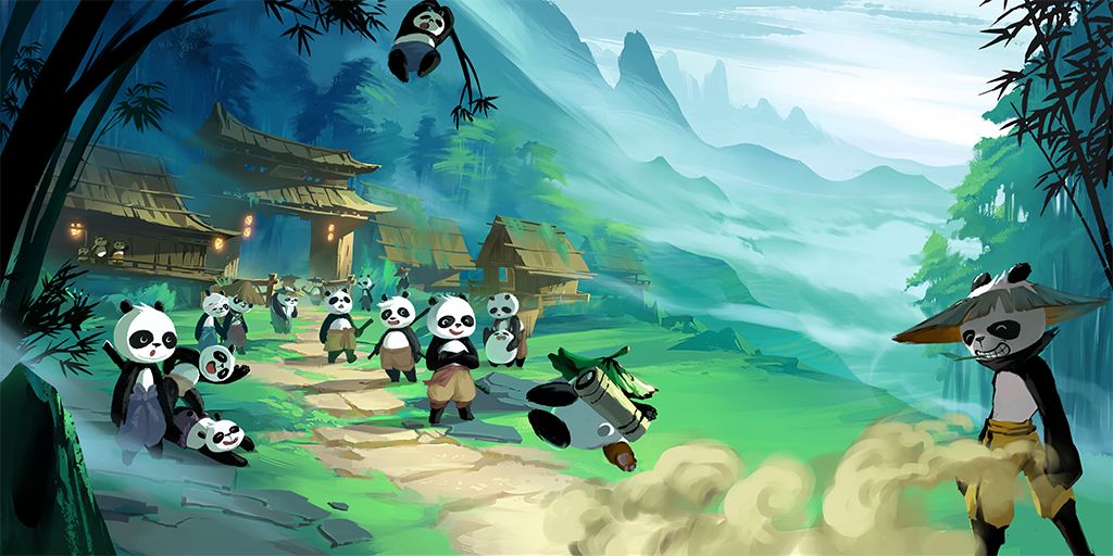 【五一去哪玩】忍界游玩不指北攻略截图