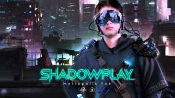 【游戏资讯】《影子游戏：星城行动》游戏玩法向PV放送！