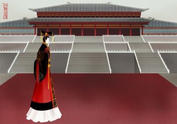 重新认识秦始皇：史上第一背锅侠