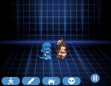 【解密档案】代号“百合主仆”之怪物训练师