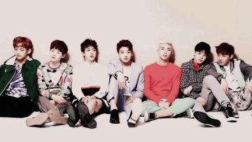 谁说炫舞没有你爱豆的歌曲，不都在这儿吗？！