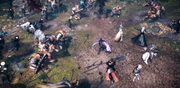 12+族群199+物种还有… 还有这么多好玩的！