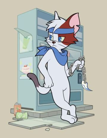 【搬运】暗影狩猎行动开始，快来参与活动免费获取斯飞角色吧！