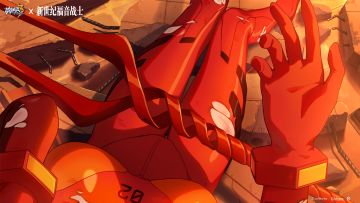 壁纸分享丨「自新世纪」联动主题活动CG