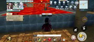 关于两个boss的过时攻略