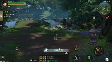 大神亲自指点快速提高战力