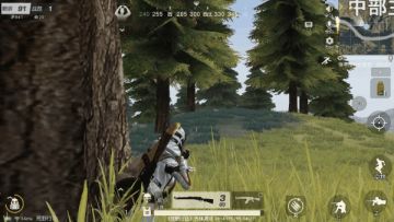 荒野对狙守则，轻松秒掉你