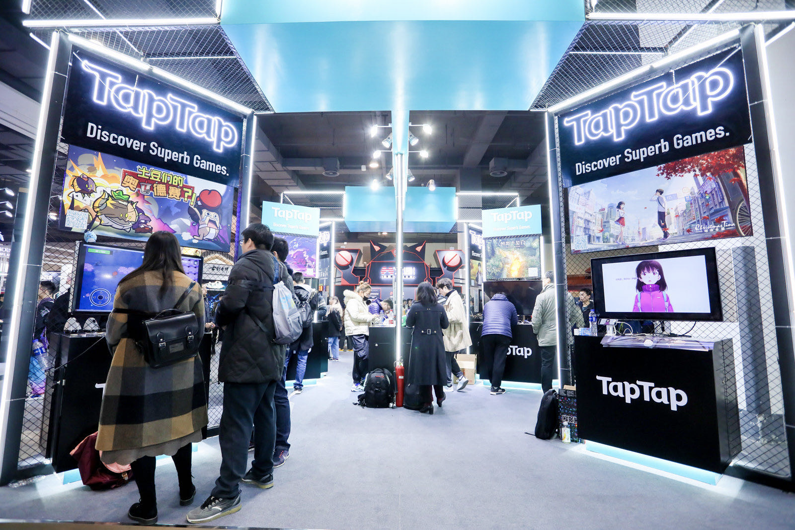 TapTap