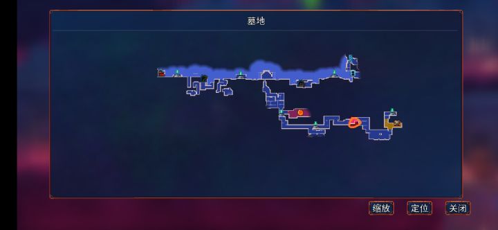建筑师钥匙截图