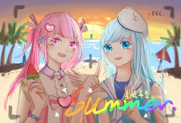 ┊Take some photos :)