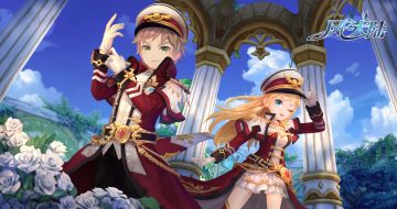 更新公告丨单人觉醒副本上线，大量觉醒经验等你来拿