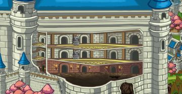 第八章进度及版本更新预告