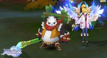 谁说充钱才是王道？这款游戏告诉你，野生宠物一样可以最强！