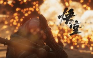 《黑神话：悟空》3分钟混剪小短片