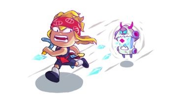 【元能失控：远征】测试公告