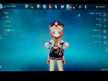 关于原神迪奥娜的看法