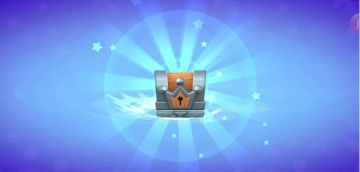 宝贝都在箱子里，箱子都在......