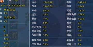 命中真伤拳火焰刀横刀破防阵容搭配以及克制火焰刀输出流的各种方法大全