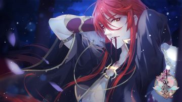 【踩楼有礼】新春送福利！肥啾来送紫晶啦！！！！