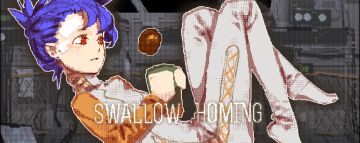 这里是《旅燕归航》BUG反馈帖