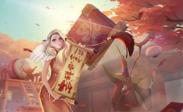 【已开奖】爆竹声声响 做精致的猪猪领主