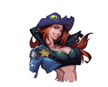 《代号：复生者》英雄详解：凯瑟琳