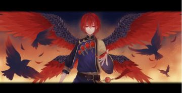 卢比纳特│狂暴后觉醒的理性，源自破坏的守护