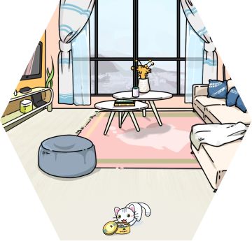 《猫咪小舍》温情相伴~