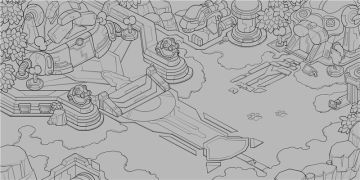 【开心大爆料】《开心超人》研发日志 | 真正的汪星人故乡—汪财星