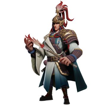 新英雄快报丨江东名将周瑜登场，新型辅助实力如何？