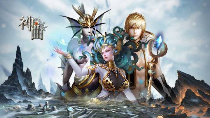 【神曲】正式开放预约!截图