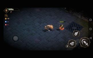 《暗魔领主》武器特性(1) 2