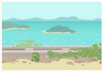 【记录】马萨卡的日常生活02