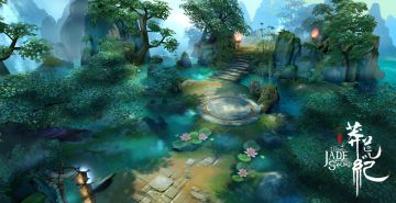 《莽荒纪HD》TapTap安卓二测正式开启！剧情深度还原，全新活动加入！